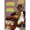 Rev. Gary Davis And Sonny Terry - Masters Of The Country Blues Rev. Gary Davis And Sonny Terry - Masters Of The Country Blues